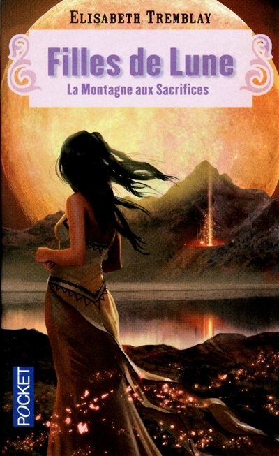 Front cover_FILLES DE LUNE T2-MONTAGNE..SACRIFICES