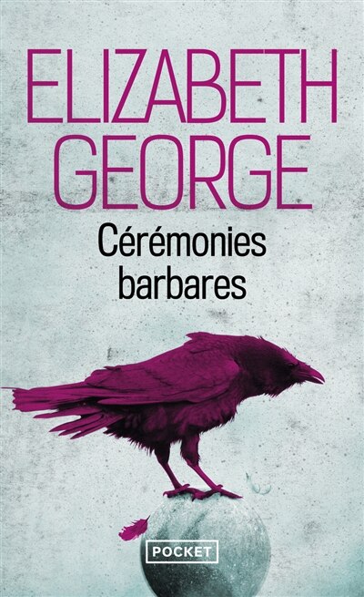 Front cover_Cérémonies barbares
