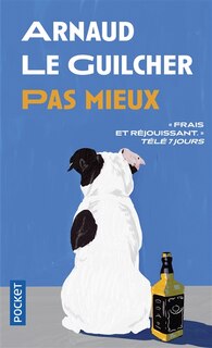 Front cover_Pas Mieux