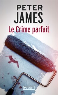 Front cover_Le crime parfait
