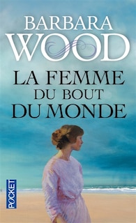 Couverture_La femme du bout du monde