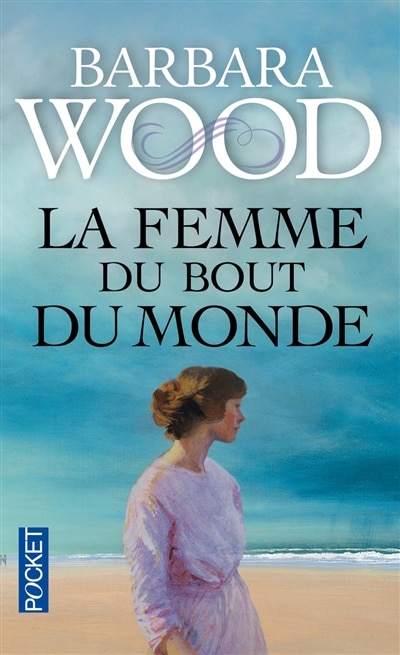 Couverture_La femme du bout du monde