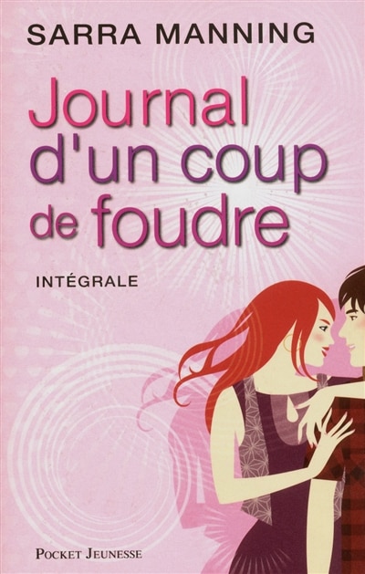 Front cover_JOURNAL D'UN COUP DE FOUDRE -INTEGRALE
