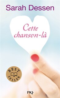 Front cover_CETTE CHANSON-LA...