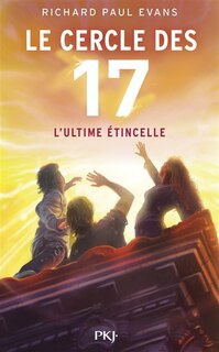 Couverture_L' ultime étincelle
