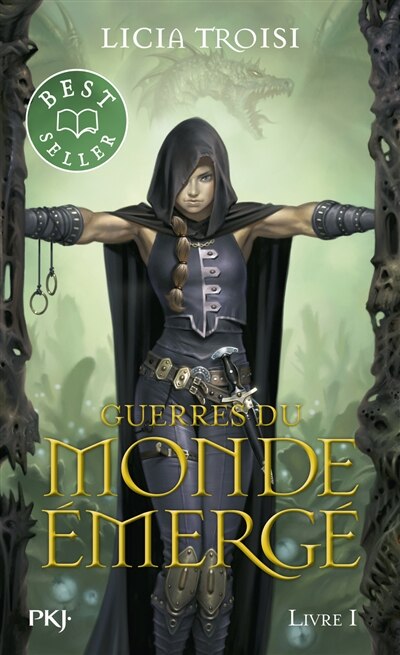 Front cover_La secte des assassins