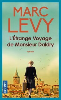 Front cover_L' étrange voyage de monsieur Daldry