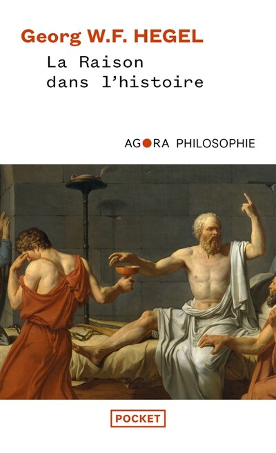 Couverture_La raison dans l'histoire