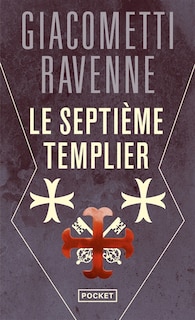 Front cover_Le septi&egrave;me Templier
