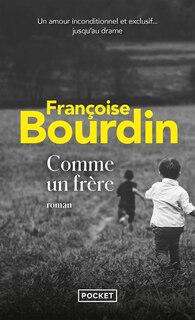 Front cover_Comme un frère