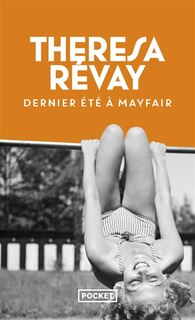 Front cover_Dernier été à Mayfair
