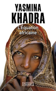 Front cover_L'équation africaine