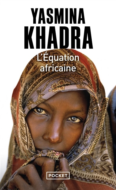 Front cover_L'équation africaine