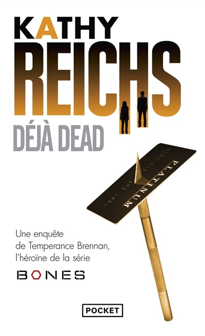 Couverture_Déjà dead