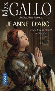 Front cover_Jeanne d'Arc