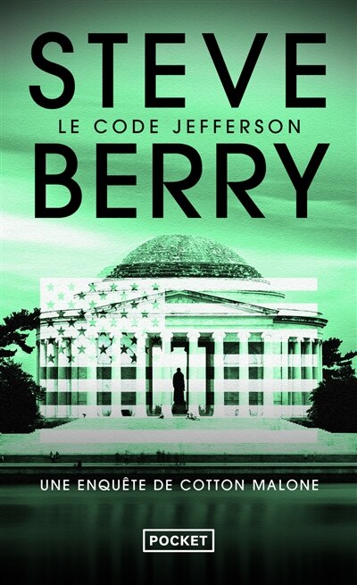 Couverture_Le code Jefferson