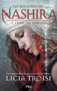 Front cover_L' épée des rebelles