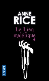 Front cover_Le lien maléfique