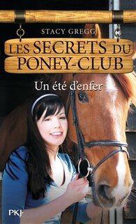Front cover_ETE D'ENFER #9 -UN