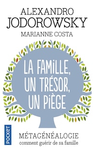 Front cover_La famille, un trésor, un piège