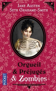 Couverture_Orgueil & préjugés & zombies