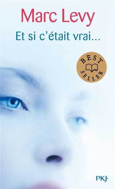 Front cover_Et si c'était vrai...