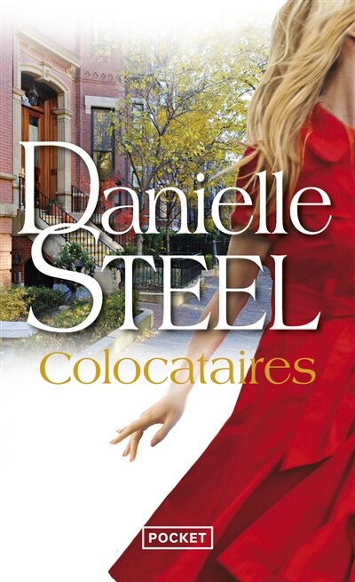 Front cover_Colocataires