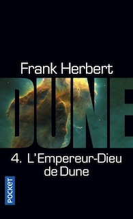 Couverture_L'empereur-dieu de Dune
