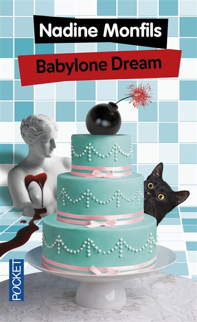 Front cover_BABYLONE DREAM