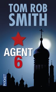 Front cover_Agent 6