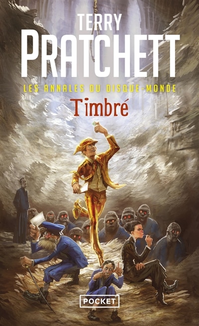 Front cover_Timbré