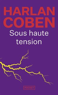 Front cover_Sous haute tension