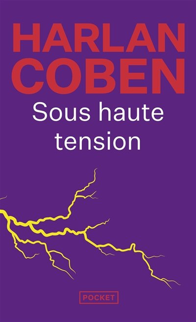 Front cover_Sous haute tension