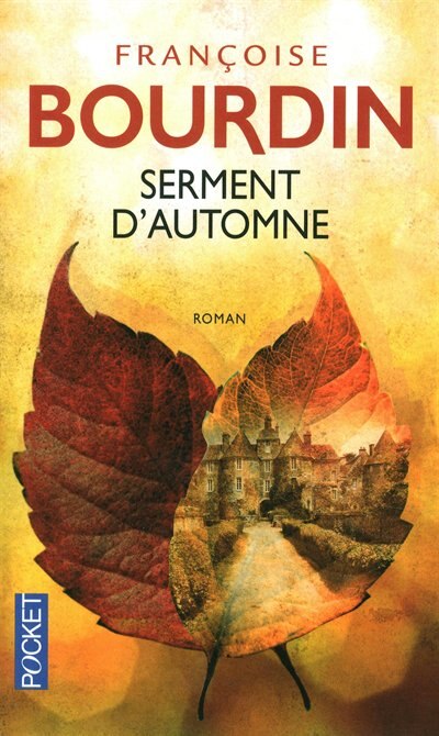Front cover_SERMENT D'AUTOMNE