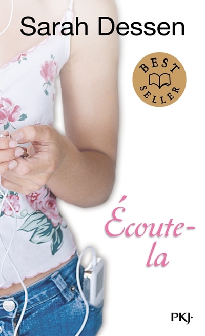 Front cover_&Eacute;coute-la