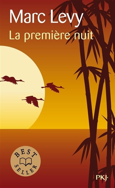La premi&egrave;re nuit