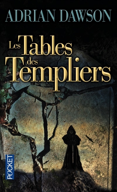 Front cover_Les tables des templiers
