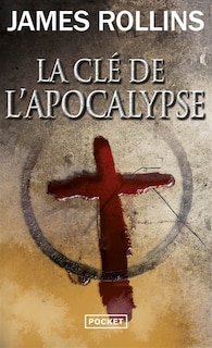 Front cover_La clé de l'apocalypse