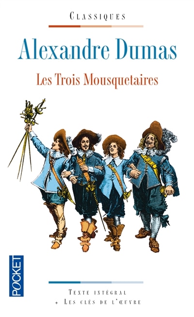 Couverture_Les trois mousquetaires