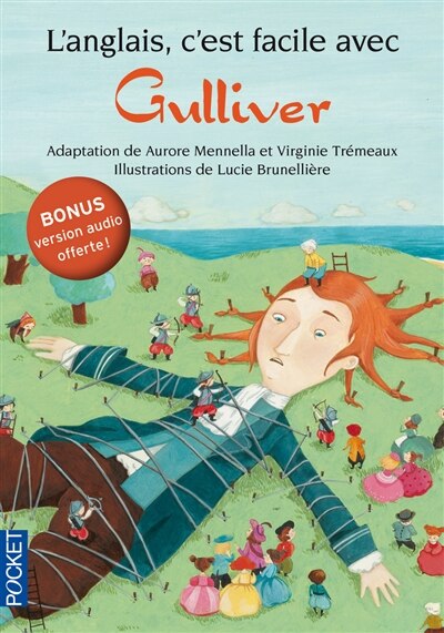 Gulliver - l'anglais c'est facile avec…