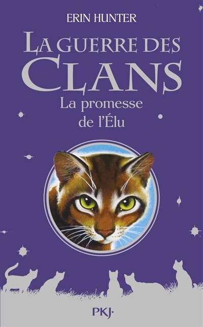 Front cover_La promesse de l'élu