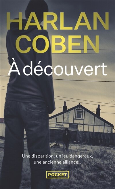 Couverture_A découvert
