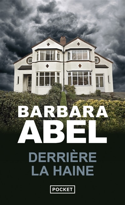 Couverture_Derrière la haine