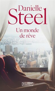 Front cover_Un monde de rêve