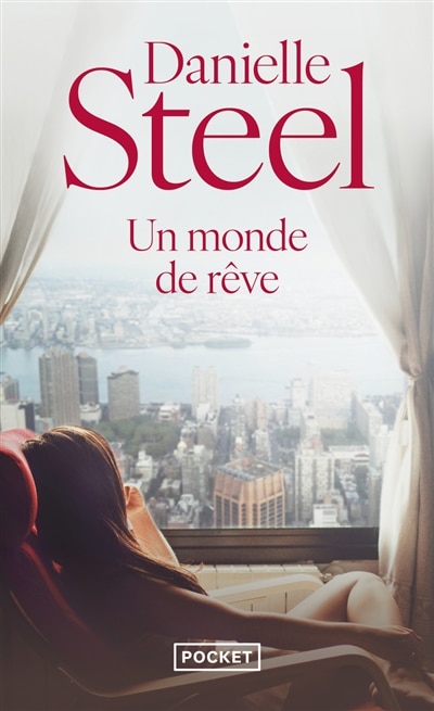 Front cover_Un monde de rêve