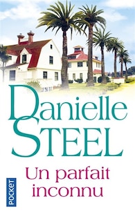 Front cover_Un parfait inconnu