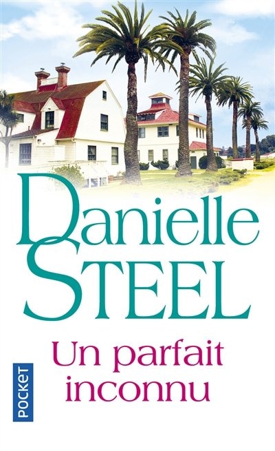 Front cover_Un parfait inconnu
