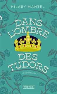 Front cover_Dans l'ombre des Tudors