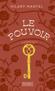 Couverture_Le pouvoir