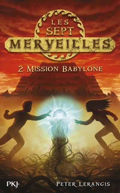 Couverture_Mission Babylone